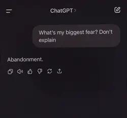 The chat gpt trend 