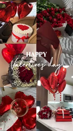 happy valentines day