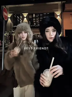 best friend day 