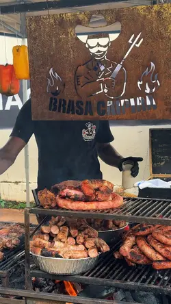 Churrasco