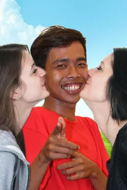 menang banyak
