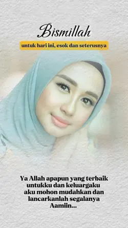 esok dan seterusnya 
