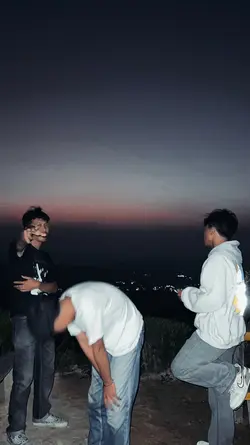 TELESCOPE lirik