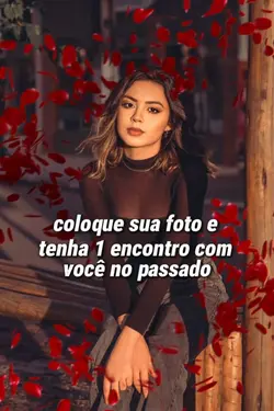 Você no passado 