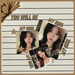 my girl 6 foto 