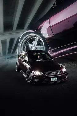 Car edit