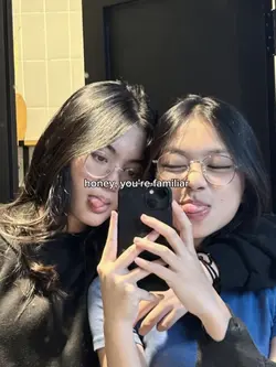 honey you're familia