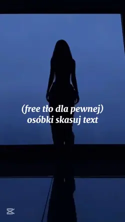 free tło