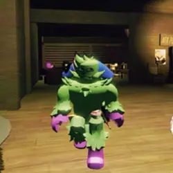 FORSAKEN EDIT!