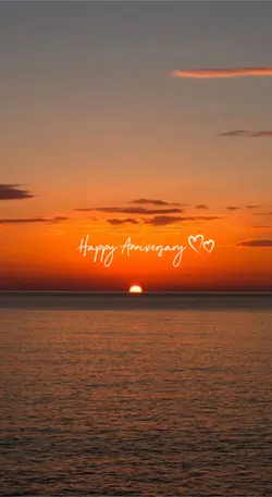 Happy Anniversary ❤️