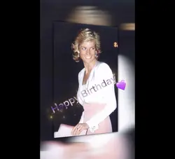Happy Heavenly BDay