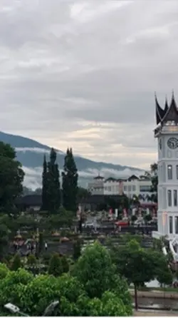 Sound minang