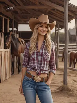 Cowboy Filter Ai 