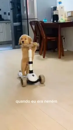 quando eu era kiança