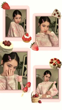 strawberry addict 