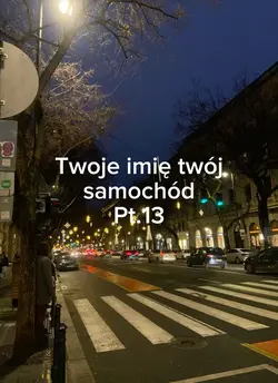 Samochody 