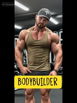 Bodybuilder AI