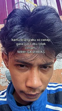 WIH GA WARAS