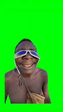 FAILS WEAR GLASSES