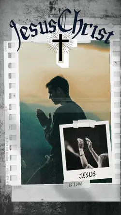 CHRISTIAN AESTHETIC