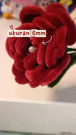Review manik mutiara
