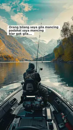 mancing mania