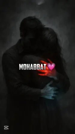 mohabbat ka gham hai