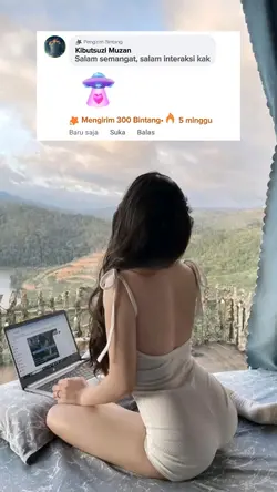 PRANK BINTANG FB PRO