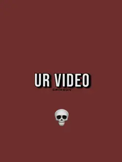 Skull Face Edit 3:4