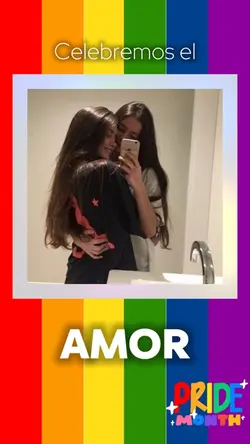 Celebremos ❤️🧡💛💚💙💜