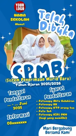 SPMB