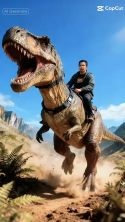 DINOSAUR