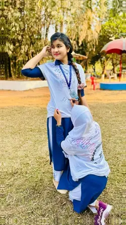 সই সব আমার 