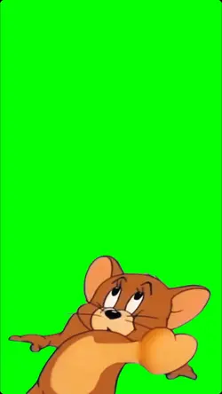 Jerry heartbeat 