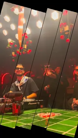 DJ