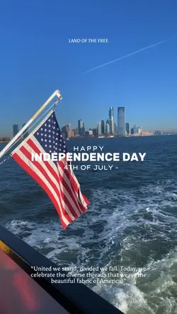 INDEPENDENCE DAY