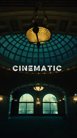 CINEMATIC 