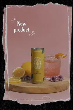 new product | ads