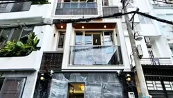 Bán Nhà Gò Vấp TPHCM