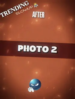 BEFORE... AFTER 