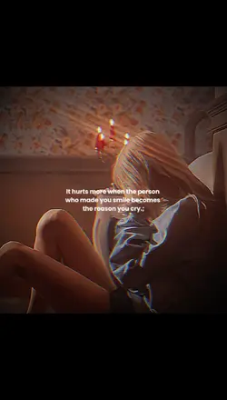 Why is hurts🫤🫶