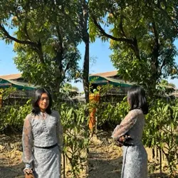 ဒို့တောင်ပေါ်ကိုဖိတ်ခေါ်ပါတယ်