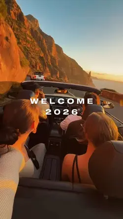 Welcome 2026