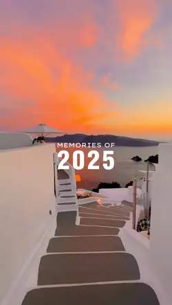 memories of 2025