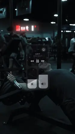 GYM | WATCH