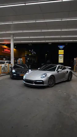 Car edit