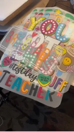 Teacher T-Shirts 