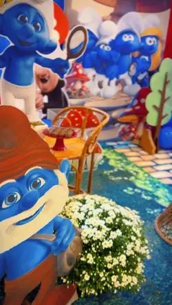 Festa de Criança 
