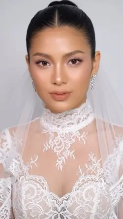 MAKEUP WEDDING