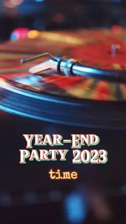 Party Template